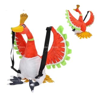 Ho-Oh oder Garados Gyarados Rucksack