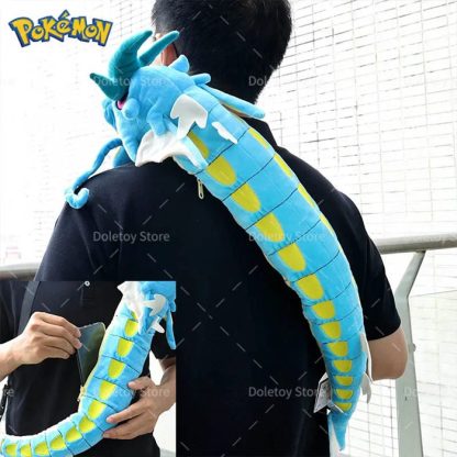 Ho-Oh oder Garados Gyarados Rucksack – Bild 7