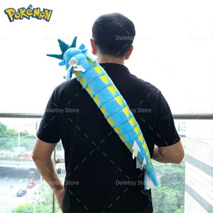 Ho-Oh oder Garados Gyarados Rucksack – Bild 8