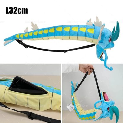 Ho-Oh oder Garados Gyarados Rucksack – Bild 10