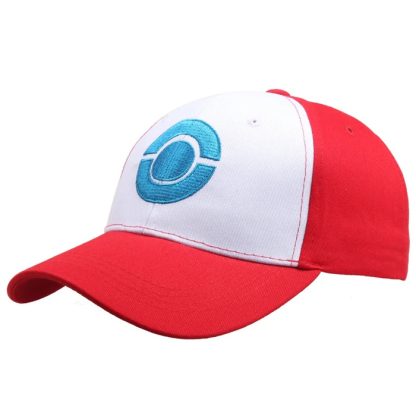 Pokemon Trainer Kostüm Cosplay Set für Karneval, Fasching etc. – Bild 5