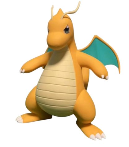 Dragoran Dragonite Figur (ca. 12cm)