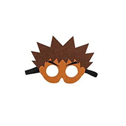 Pokemon Cosplay Masken für Fasching, Party, Karneval, Geburtstage – Bild 3