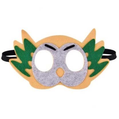 Pokemon Cosplay Masken für Fasching, Party, Karneval, Geburtstage – Bild 5