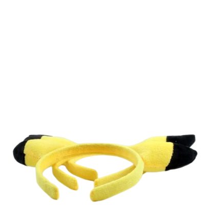 Pikachu Cosplay Haarband – Bild 6