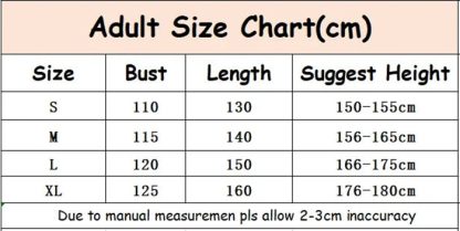 Litten Flamiau Onesie Cosplay Kostüm – Bild 6