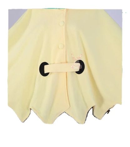 Mimigma Mimikyu Cosplay Kostüm für Fasching, Karneval usw. Pokemon Kostüm – Bild 4