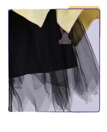 Mimigma Mimikyu Cosplay Kostüm für Fasching, Karneval usw. Pokemon Kostüm – Bild 5