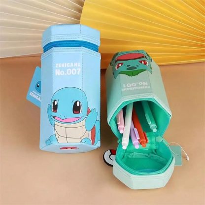 Pokemon Pikachu Stiftebox in verschiedenen Motiven – Bild 5