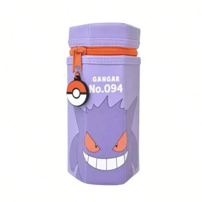 Pokemon Pikachu Stiftebox in verschiedenen Motiven – Bild 7