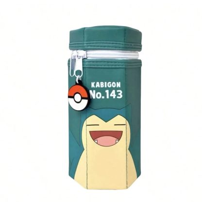 Pokemon Pikachu Stiftebox in verschiedenen Motiven – Bild 8