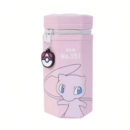 Pokemon Pikachu Stiftebox in verschiedenen Motiven – Bild 9