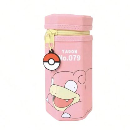 Pokemon Pikachu Stiftebox in verschiedenen Motiven – Bild 10
