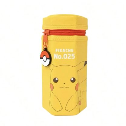 Pokemon Pikachu Stiftebox in verschiedenen Motiven – Bild 14