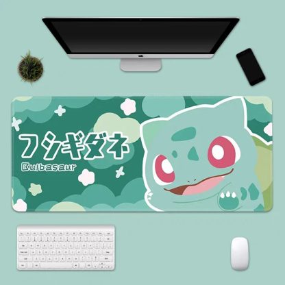 Pokemon Anime Gaming Mauspad in verschiedenen Motiven – Bild 6