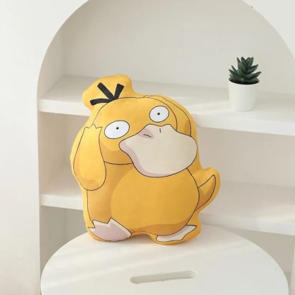 Niedliche Pokemon Kissen (Gengar, Pikachu, Bisasam, Pummeluff etc.) – Bild 5