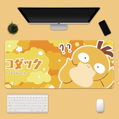 Pokemon Anime Gaming Mauspad in verschiedenen Motiven – Bild 9