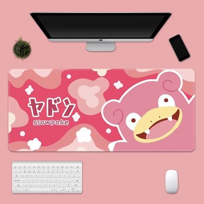 Pokemon Anime Gaming Mauspad in verschiedenen Motiven – Bild 10