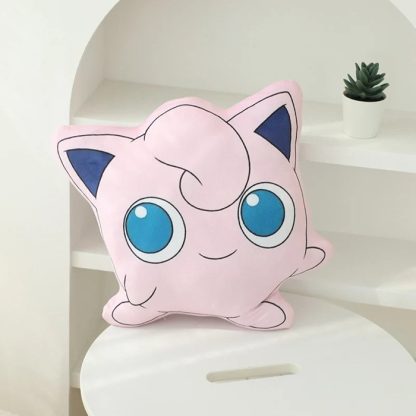 Niedliche Pokemon Kissen (Gengar, Pikachu, Bisasam, Pummeluff etc.) – Bild 7
