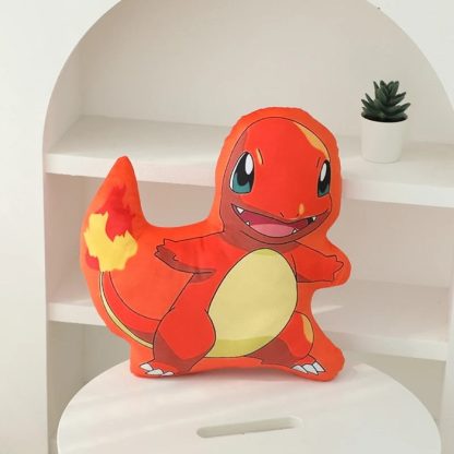 Niedliche Pokemon Kissen (Gengar, Pikachu, Bisasam, Pummeluff etc.) – Bild 9