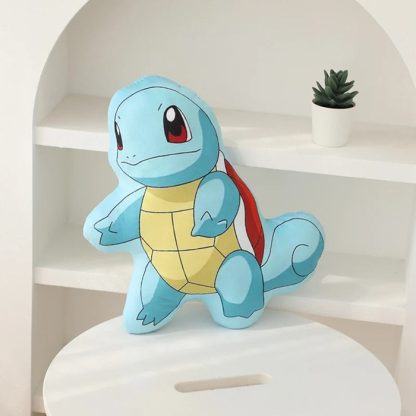 Niedliche Pokemon Kissen (Gengar, Pikachu, Bisasam, Pummeluff etc.) – Bild 11