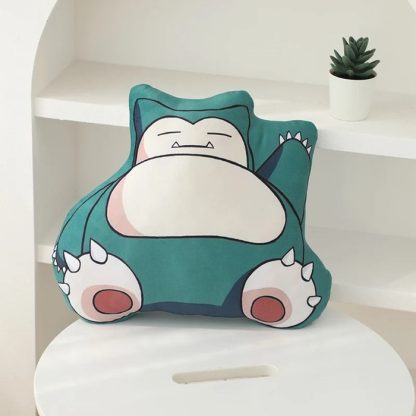 Niedliche Pokemon Kissen (Gengar, Pikachu, Bisasam, Pummeluff etc.) – Bild 12