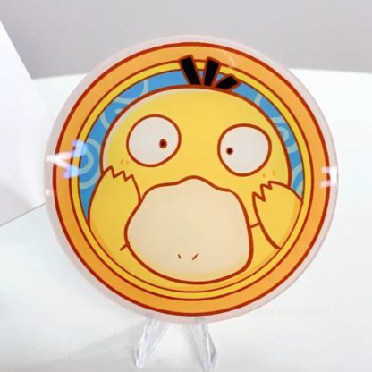 Pokemon Pikachu Acrylic Tassenuntersetzer in vielen Motiven – Bild 8