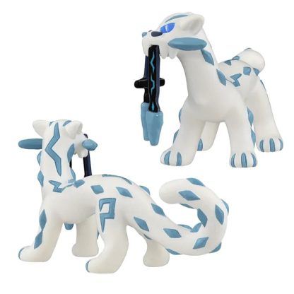 Baojian Chien-Pao oder Granforgita Tinkaton Pokemon Figur – Bild 4