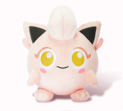 Baojian, Brüllschweif, Flatterhaar oder Kriechflügel Pokemon Stofftiere – Bild 4