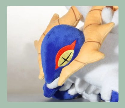 XXL Kriechflügel Slither Wing Pokemon Kuscheltier (ca. 60cm) – Bild 4