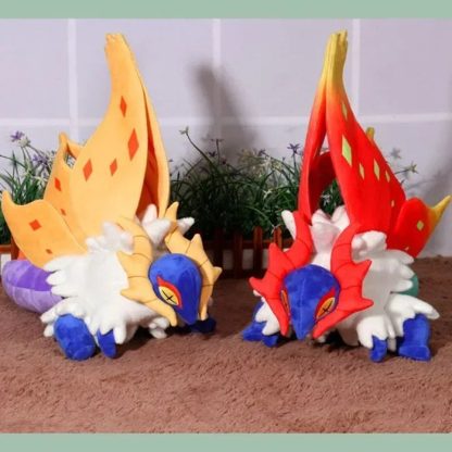 XXL Kriechflügel Slither Wing Pokemon Kuscheltier (ca. 60cm) – Bild 5