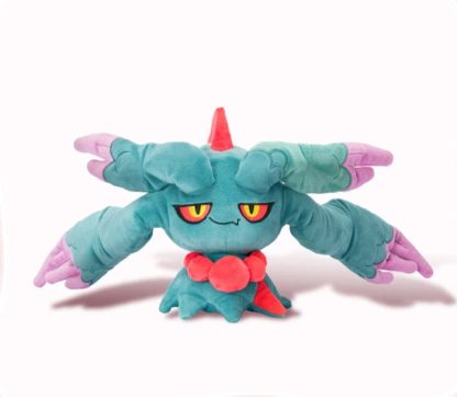 Baojian, Brüllschweif, Flatterhaar oder Kriechflügel Pokemon Stofftiere – Bild 6