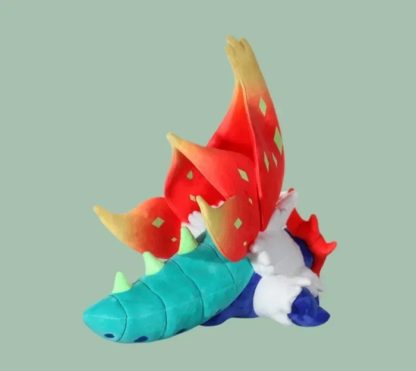 XXL Kriechflügel Slither Wing Pokemon Kuscheltier (ca. 60cm) – Bild 6