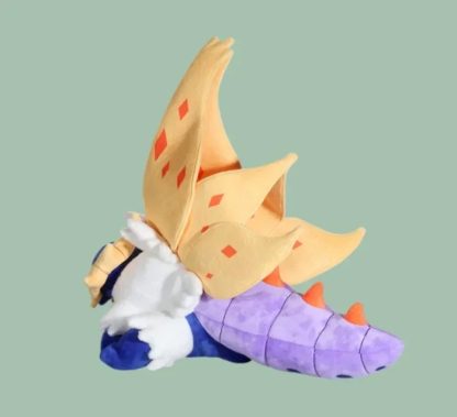 XXL Kriechflügel Slither Wing Pokemon Kuscheltier (ca. 60cm) – Bild 7