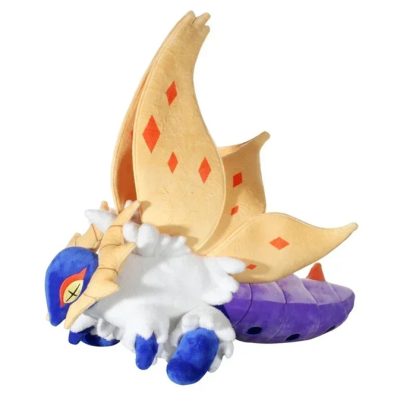 XXL Kriechflügel Slither Wing Pokemon Kuscheltier (ca. 60cm) – Bild 10