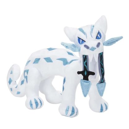 Baojian, Brüllschweif, Flatterhaar oder Kriechflügel Pokemon Stofftiere – Bild 14