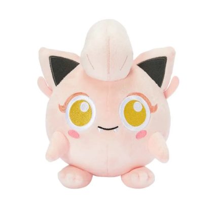 Baojian, Brüllschweif, Flatterhaar oder Kriechflügel Pokemon Stofftiere – Bild 16