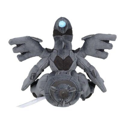 Zekrom Legendäres Pokemon Stofftier (ca. 14cm) – Bild 2