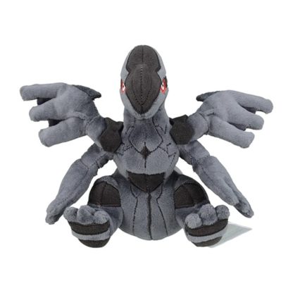 Zekrom Legendäres Pokemon Stofftier (ca. 14cm) – Bild 4