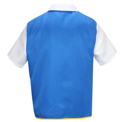 Pokemon Ash Ketchum Kostüm Set Cosplay – Bild 6