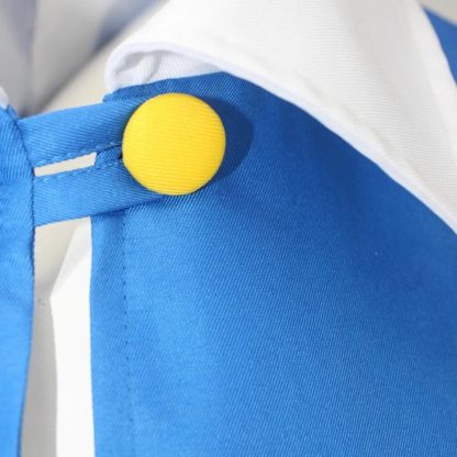 Pokemon Ash Ketchum Kostüm Set Cosplay – Bild 10