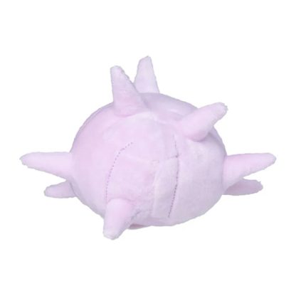 Cascoon Panekon Plüschtier Pokemon (ca. 14cm) – Bild 2