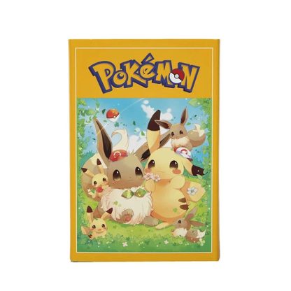 Bunte Pokemon Kinderuhren in verschiedenen Farben – Bild 5