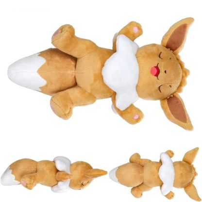Eevee Evoli Plüschtier (ca. 25cm)