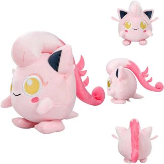 Brüllschweif Scream Tail Pokemon Kuscheltier (ca. 20cm)
