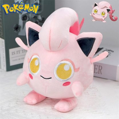 Brüllschweif Scream Tail Pokemon Kuscheltier (ca. 20cm) – Bild 2