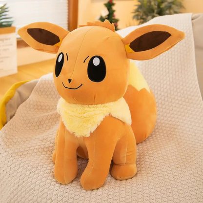 Große Pokemon Plüschtiere (ca. 25cm oder 40cm) – Bild 3