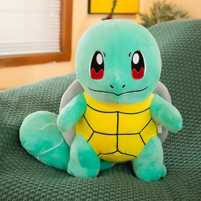 Große Pokemon Plüschtiere (ca. 25cm oder 40cm) – Bild 5