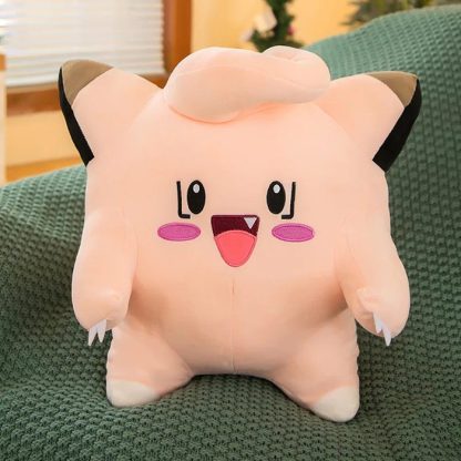 Große Pokemon Plüschtiere (ca. 25cm oder 40cm) – Bild 6