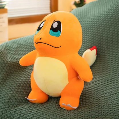 Große Pokemon Plüschtiere (ca. 25cm oder 40cm) – Bild 7